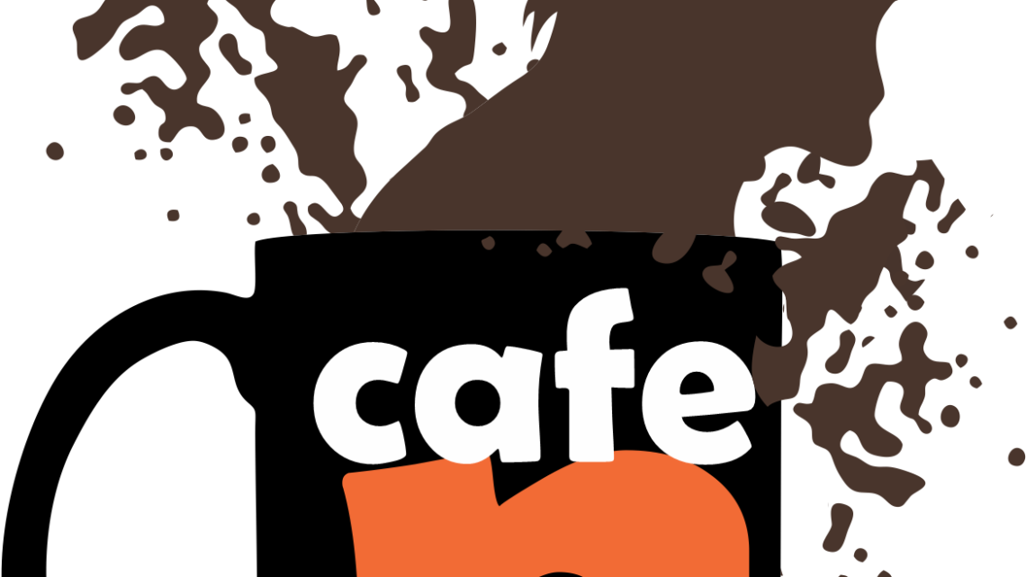 NÃO CONFIO EM QUEM NÃO GOSTA DE CAFÉ